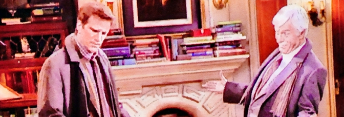 Becker (1998) s01e13 – Becker the&nbsp;Elder