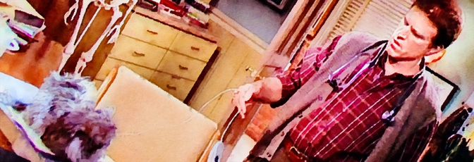 Becker (1998) s01e18 – Saving Harvey&nbsp;Cohen