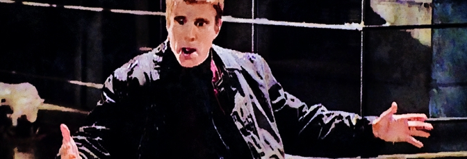 Becker (1998) s01e21 – Lucky&nbsp;Day