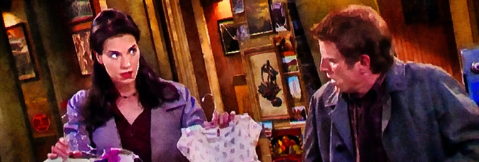 Becker (1998) s01e22 – Regarding&nbsp;Reggie