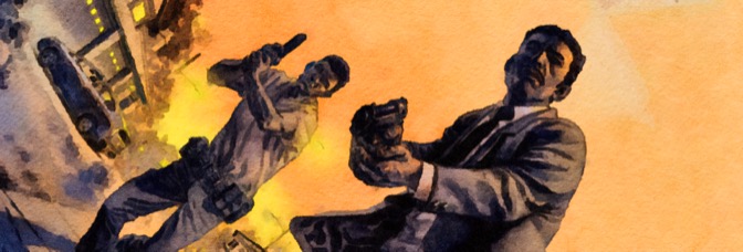 Fear Case (2021)&nbsp;#1