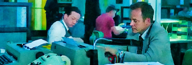 Interrogation (2020) s01e03 – Det. Dave Russell vs Kim Decker&nbsp;1982