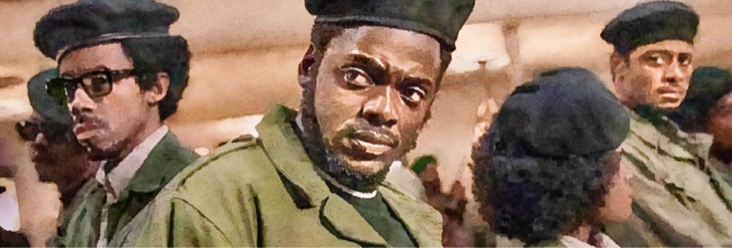 Judas and the Black Messiah (2021, Shaka&nbsp;King)