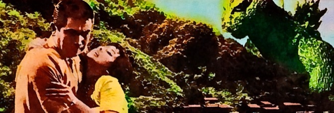 King Kong vs. Godzilla (1962, Honda&nbsp;Ishirô)