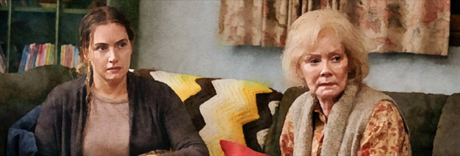 Mare of Easttown (2021) s01e06 – Sore Must Be the&nbsp;Storm