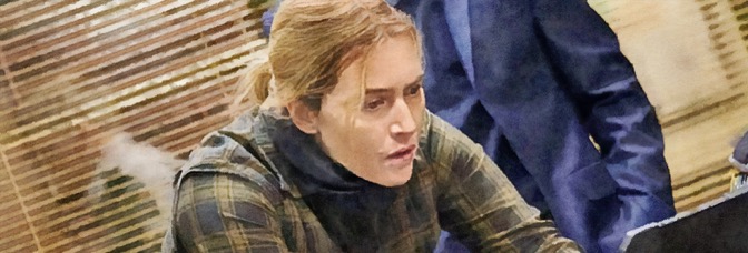 Mare of Easttown (2021) s01e02 –&nbsp;Fathers