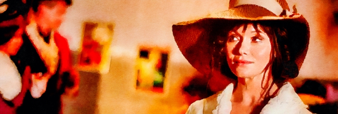 Miss Fisher’s Murder Mysteries (2012) s01e07 – Murder in&nbsp;Montparnasse