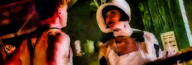 Miss Fisher’s Murder Mysteries (2012) s02e04 –&nbsp;Deadweight