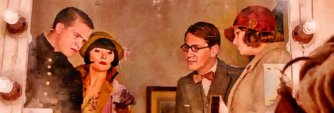 Miss Fisher’s Murder Mysteries (2012) s02e09 – Framed for&nbsp;Murder