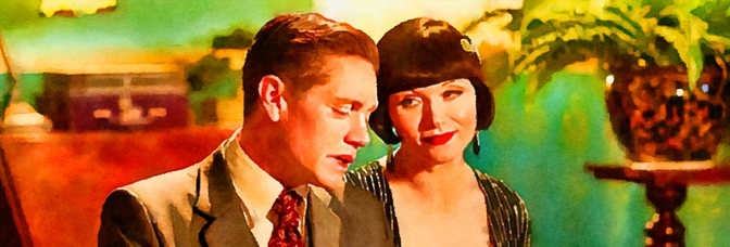 Miss Fisher’s Murder Mysteries (2012) s02e11 – Dead&nbsp;Air