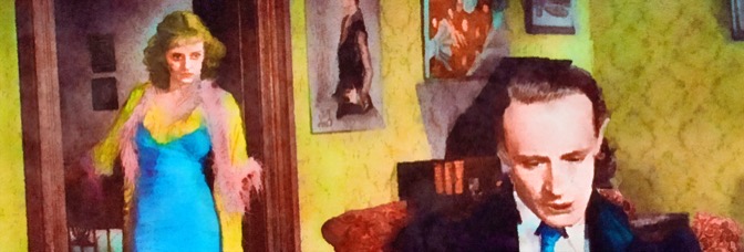 Of Human Bondage (1934, John Cromwell)