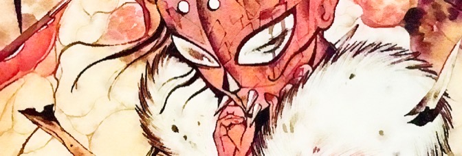 Red Room (2021)&nbsp;#1