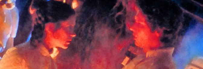 The Empire Strikes Back (1980, Irvin&nbsp;Kershner)