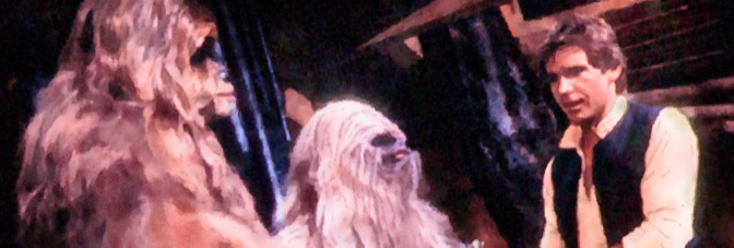 The Star Wars Holiday Special (1978, Steve&nbsp;Binder)