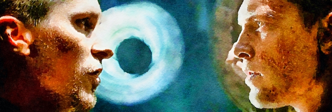 Terminator Salvation (2009, Joseph McGinty Nichol), the director’s cut