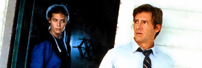 Witness (1985, Peter&nbsp;Weir)