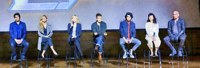 Legends of Tomorrow (2016) s05e02 – Meet the&nbsp;Legends