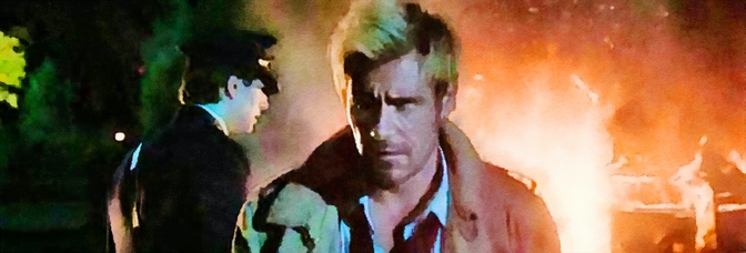 Legends of Tomorrow (2016) s05e03 – Miss Me, Kiss Me, Love&nbsp;Me