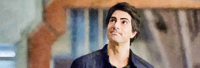 Legends of Tomorrow (2016) s05e08 – Romeo V. Juliet: Dawn of&nbsp;Justness