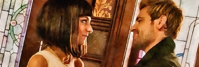 Legends of Tomorrow (2016) s05e10 – The Great British Fake&nbsp;Off