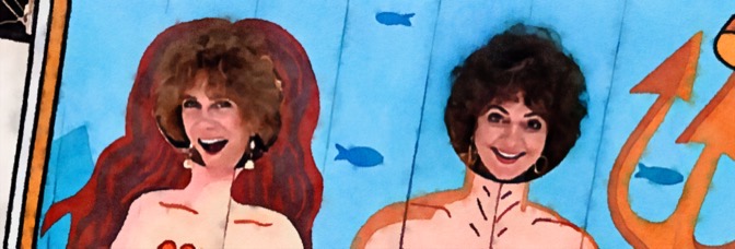 Barb and Star Go to Vista Del Mar (2021, Josh&nbsp;Greenbaum)