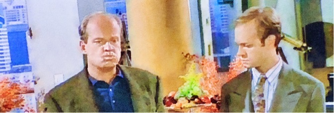 Frasier (1993) s06e01 – Good&nbsp;Grief