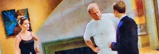 Frasier (1993) s06e02 – Frasier’s&nbsp;Curse