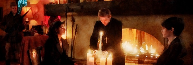 Legends of Tomorrow (2016) s06e10 – Bad Blood