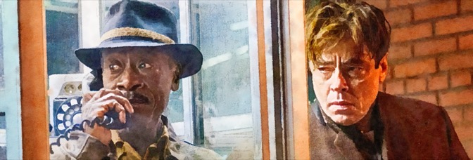 No Sudden Move (2021, Steven&nbsp;Soderbergh)