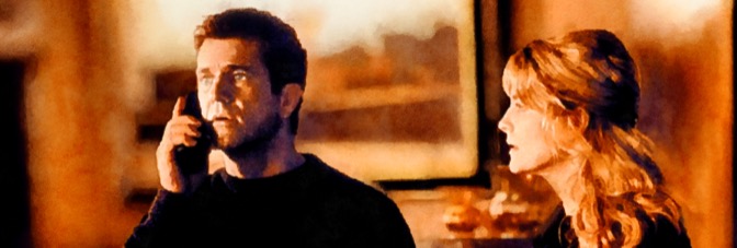 Ransom (1996, Ron Howard), the extended version