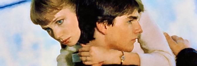 Risky Business (1983, Paul Brickman), the director’s cut