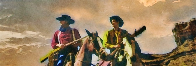 The Searchers (1956, John&nbsp;Ford)