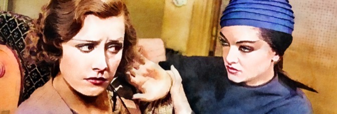 Thirteen Women (1932, George&nbsp;Archainbaud)