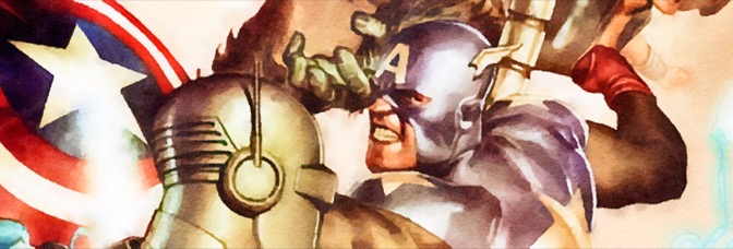 Agents of Atlas (2009)&nbsp;#3