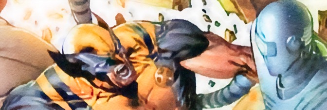 Agents of Atlas (2009)&nbsp;#5