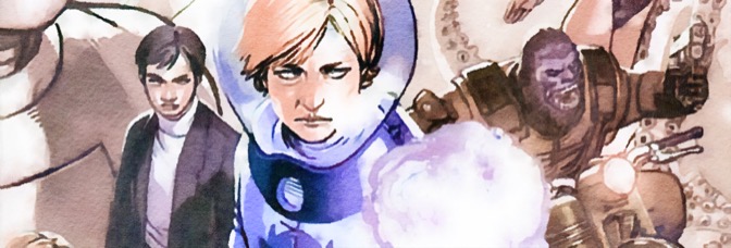 Agents of Atlas (2009)&nbsp;#2