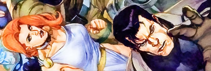 Agents of Atlas (2009)&nbsp;#9