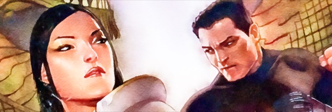 Agents of Atlas (2009)&nbsp;#11