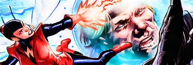 Avengers vs. Atlas (2010)&nbsp;#2