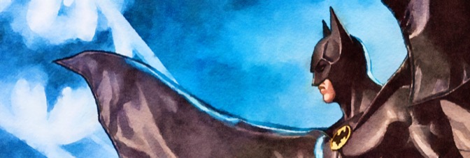 Batman ’89 (2021)&nbsp;#1