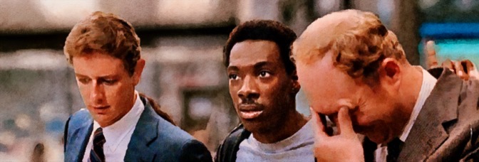 Beverly Hills Cop (1984, Martin&nbsp;Brest)