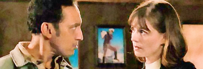 Evil (2019) s01e03 – 3 Stars