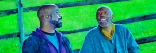 Evil (2019) s01e08 – 2&nbsp;Fathers