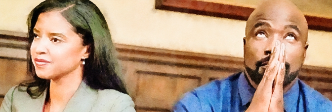 Evil (2019) s01e09 – Exorcism Part&nbsp;2