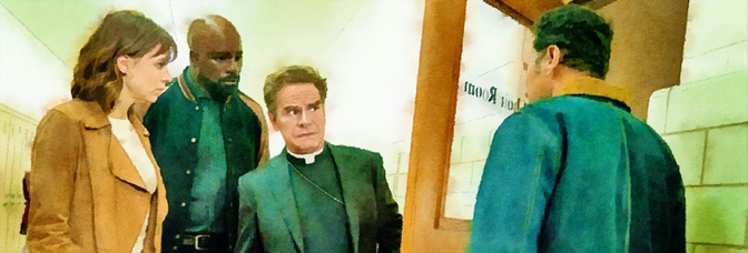 Evil (2019) s01e10 – 7 Swans a&nbsp;Singin’