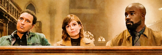 Evil (2019) s01e13 – Book&nbsp;27