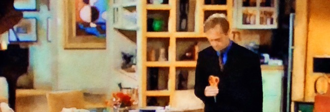 Frasier (1993) s06e14 – Three&nbsp;Valentines