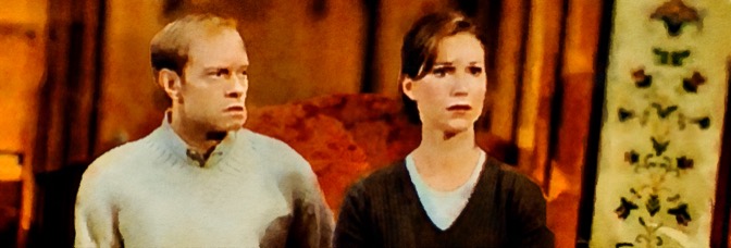 Frasier (1993) s06e16 –&nbsp;Decoys