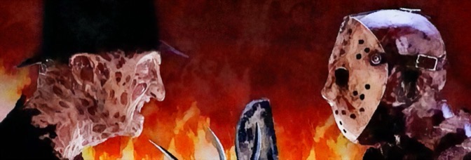 Freddy vs. Jason (2003, Ronny&nbsp;Yu)