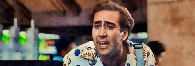 Honeymoon in Vegas (1992, Andrew Bergman)